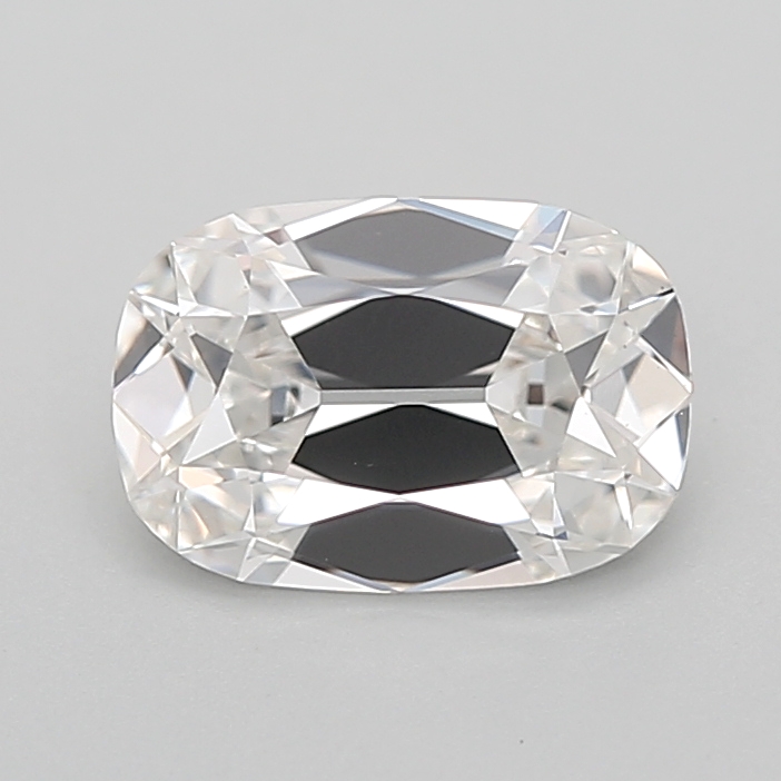 1.39 carat Old Mine diamond