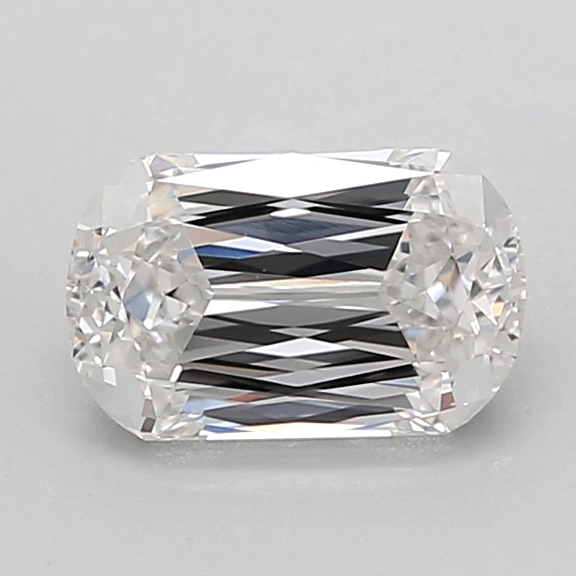 1.41 carat Criss-Cut pairing candidate