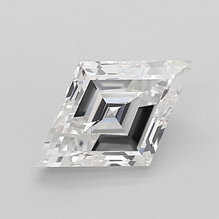 2.56 carat Lozenge pairing candidate