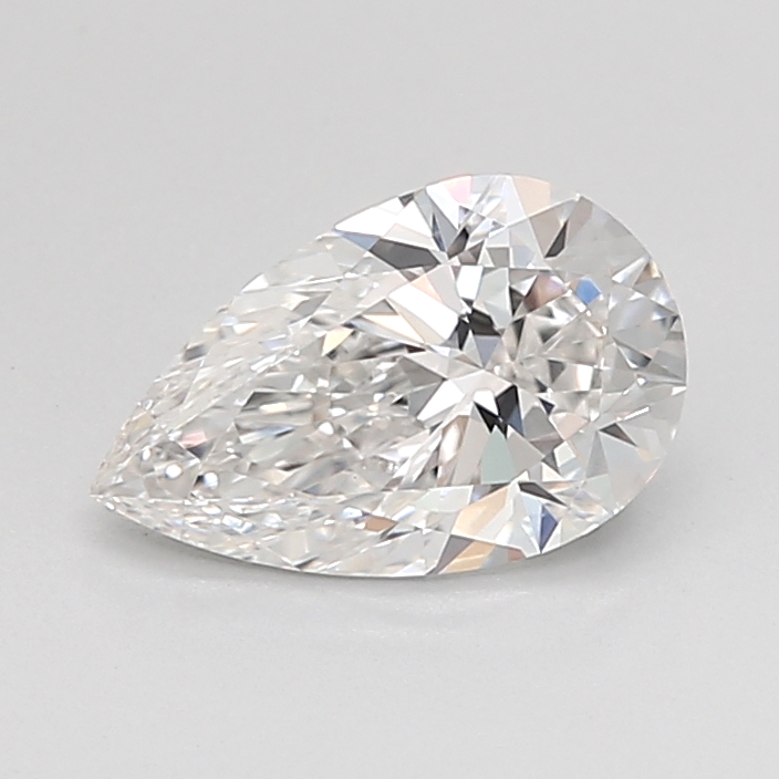 1.15 Ct Pear Lab-Grown Diamond