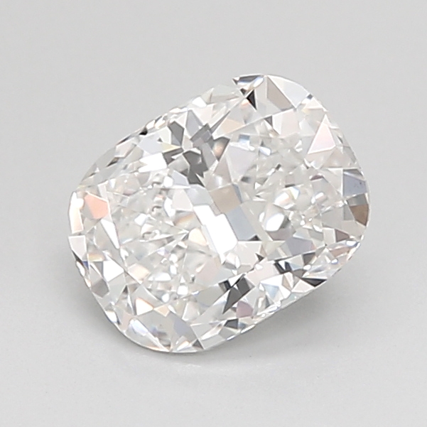 1.02 Ct Cushion Lab-Grown Diamond