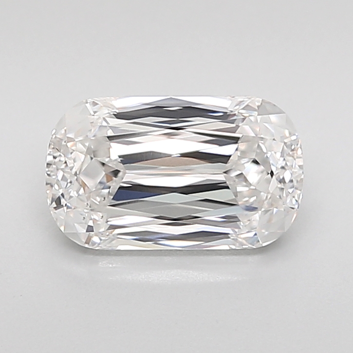 1.53 carat Criss-Cut diamond