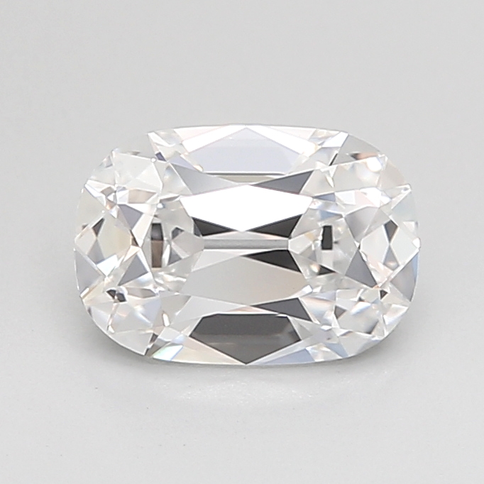 1.35 carat Old Mine pairing candidate