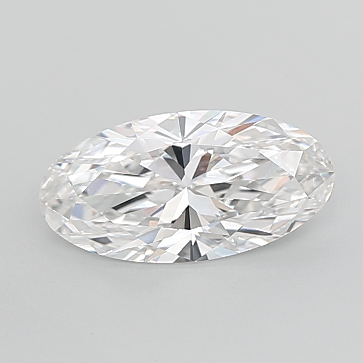 2.01 carat Moval pairing candidate