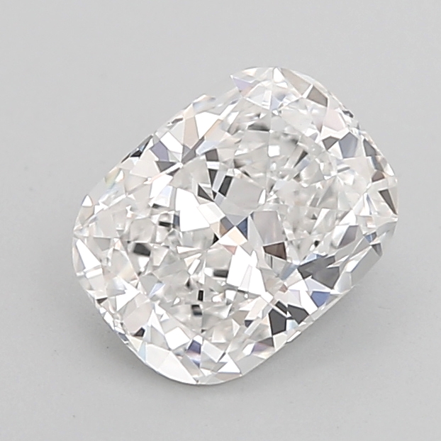1.54 Ct Cushion Lab-Grown Diamond
