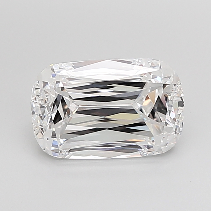 IGI Certified LG819633418 | 4.04 ct E Criss-Cut VVS2 Lab-Grown Diamond