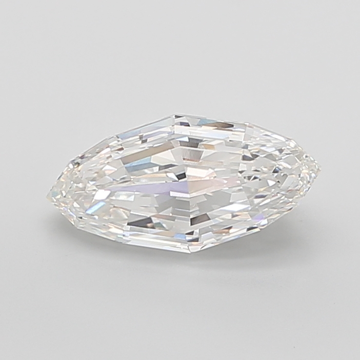 4.68 carat Marquise Step Cut pairing candidate