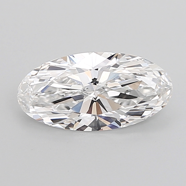 IGI Certified LG819659253 | 2.54 ct E Moval VVS2 Lab-Grown Diamond