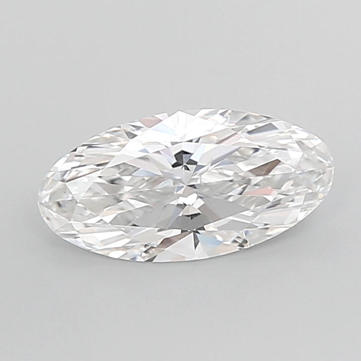 2.10 carat Moval pairing candidate