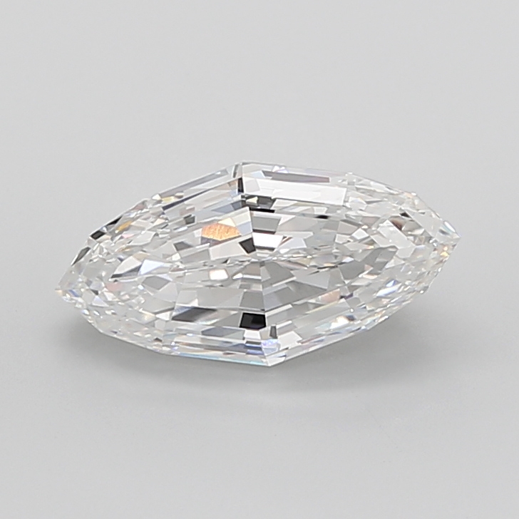 4.18 carat Marquise Step Cut pairing candidate