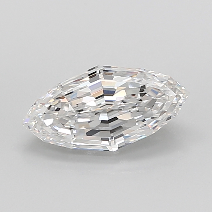 2.65 carat Marquise Step Cut pairing candidate