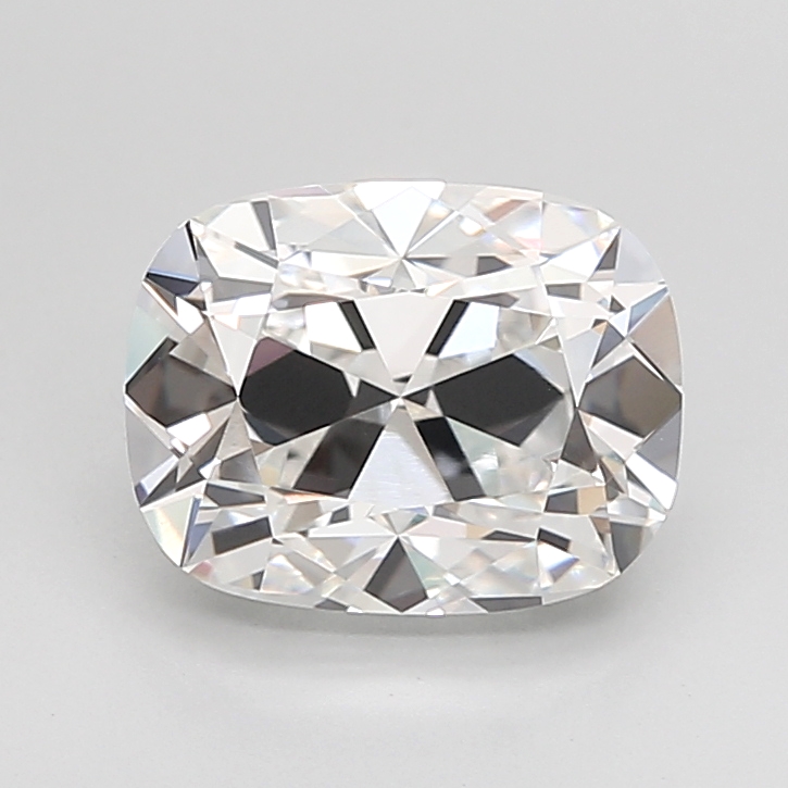 3.09 carat Other lab grown diamond, E VVS2, IGI certified