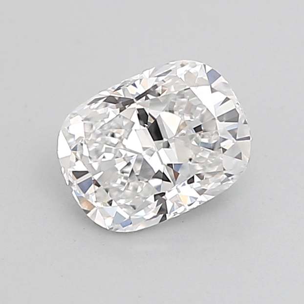 1.04 Ct Cushion Lab-Grown Diamond