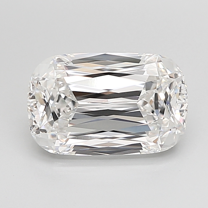 3.63 carat Criss-Cut pairing candidate