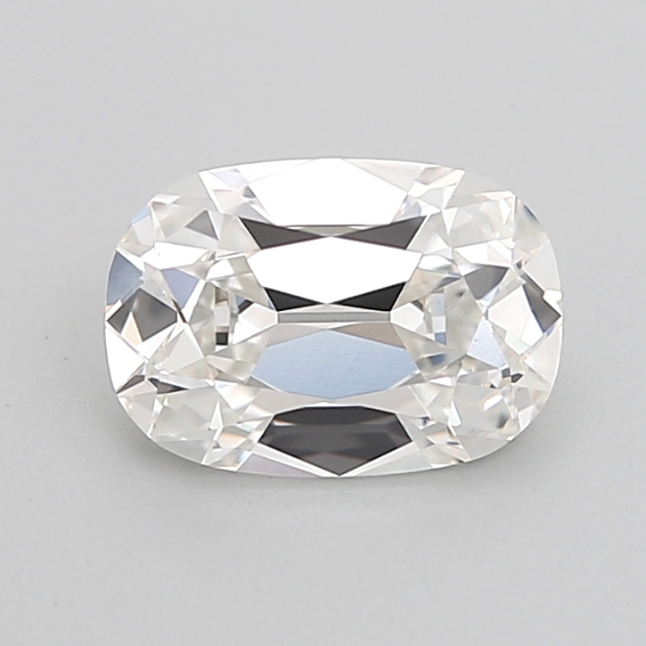 2.11 carat Old Mine pairing candidate