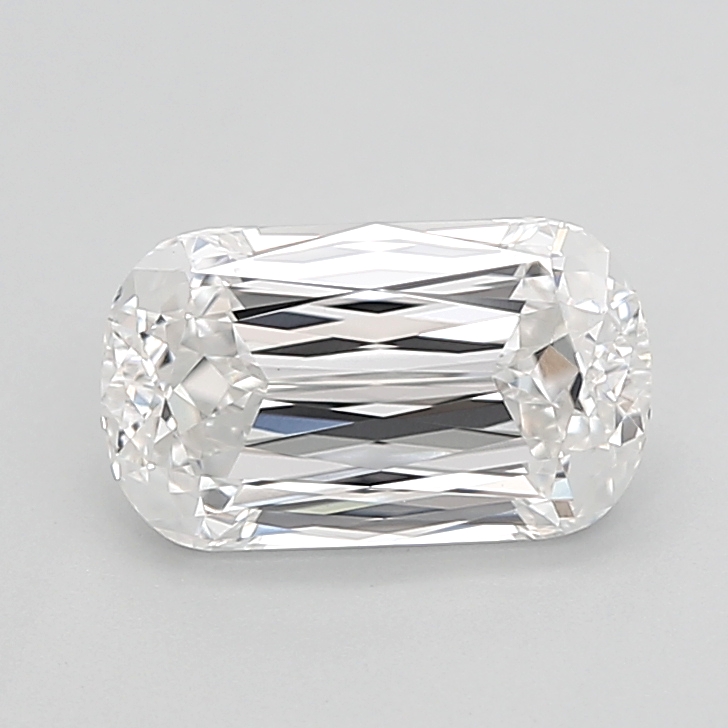 2.07 carat Criss-Cut pairing candidate