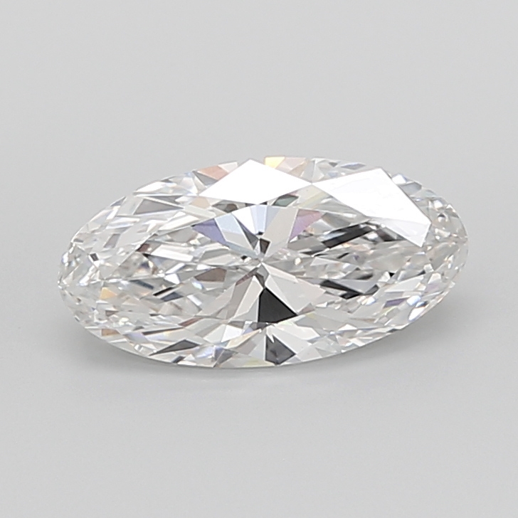 3.08 carat Moval diamond