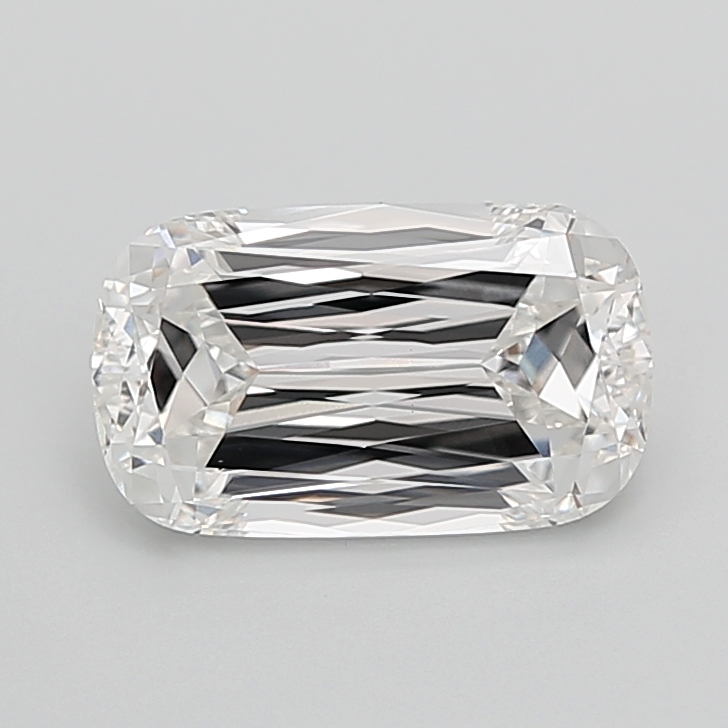 4.14 carat Criss-Cut pairing candidate