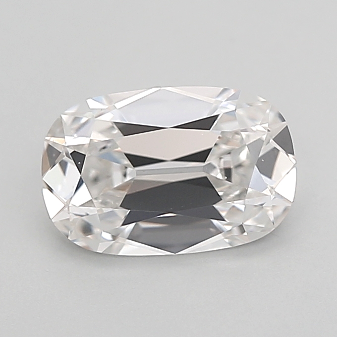 1.26 carat Old Mine diamond