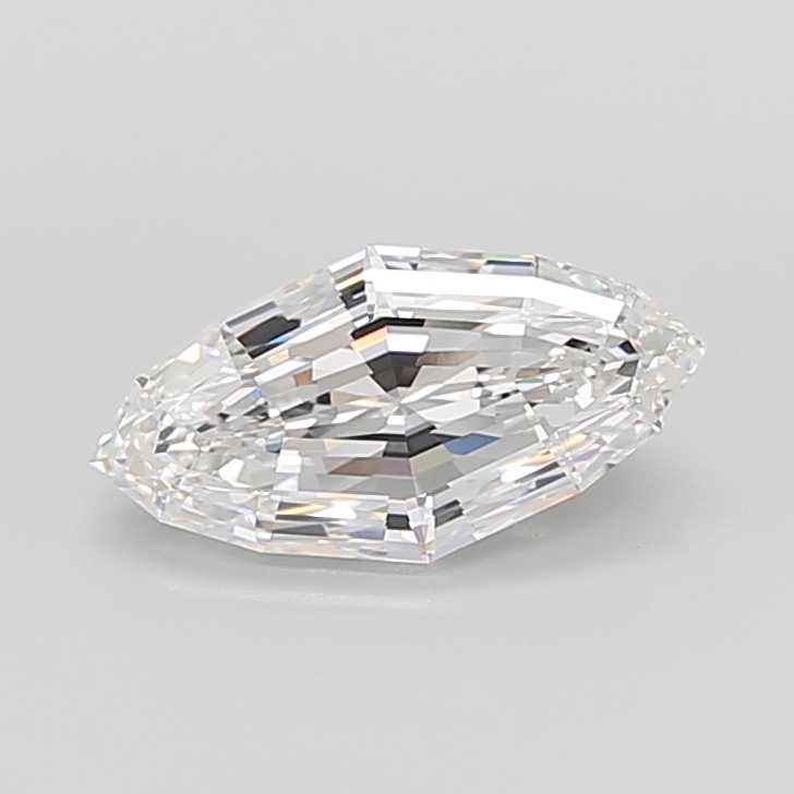 4.83 carat Marquise Step Cut pairing candidate
