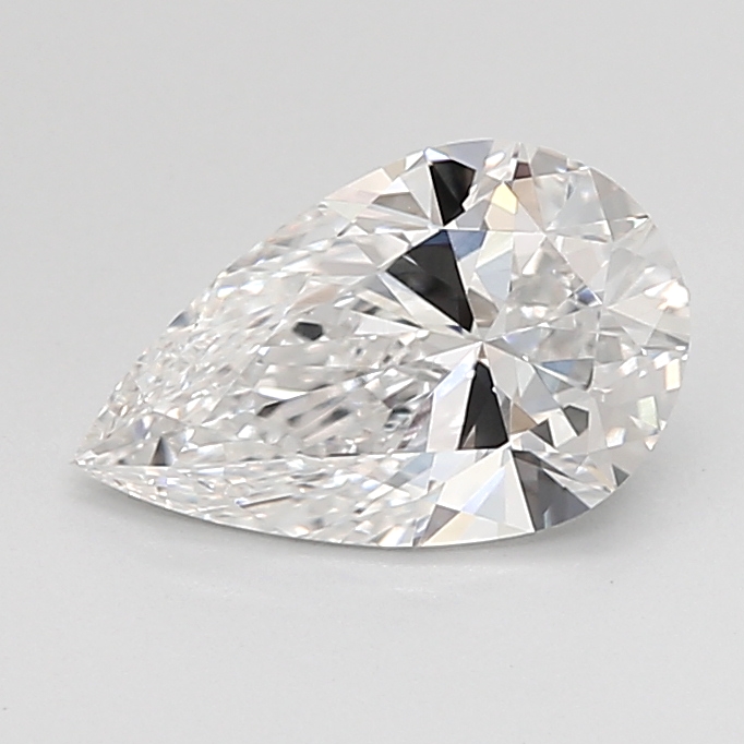 1.09 Ct Pear Lab-Grown Diamond