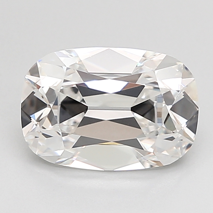2.16 carat Old Mine pairing candidate