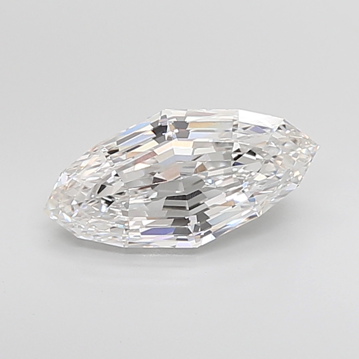 3.47 carat Marquise Step Cut pairing candidate
