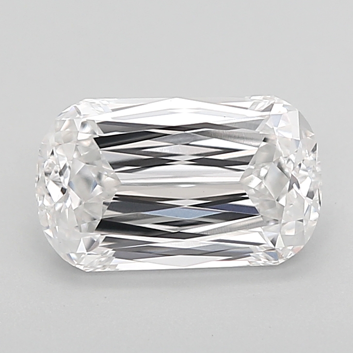2.02 carat Criss-Cut pairing candidate