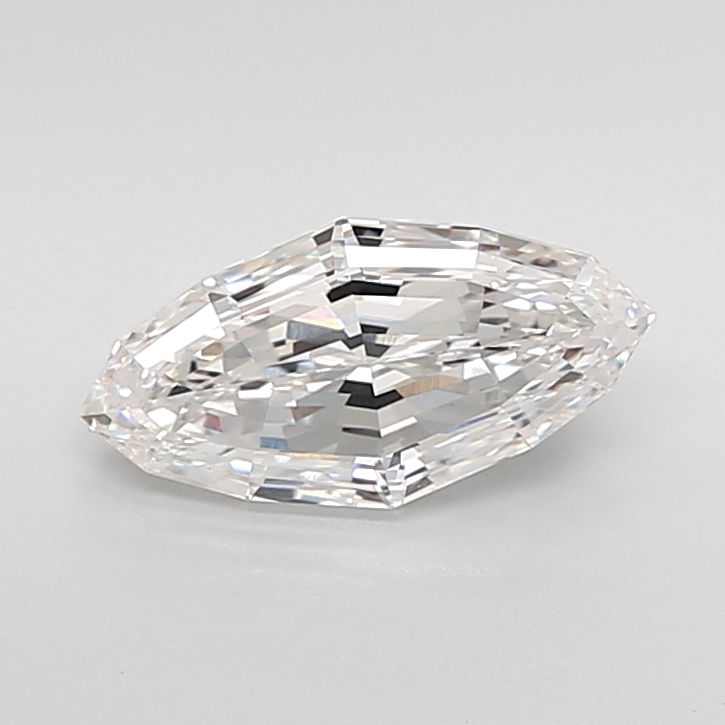 2.16 carat Marquise Step Cut diamond