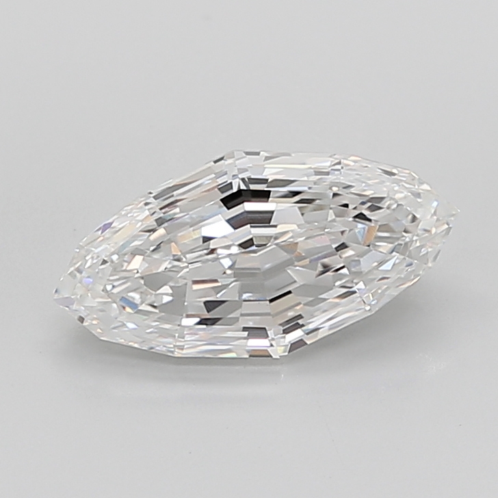 4.07 carat Marquise Step Cut pairing candidate