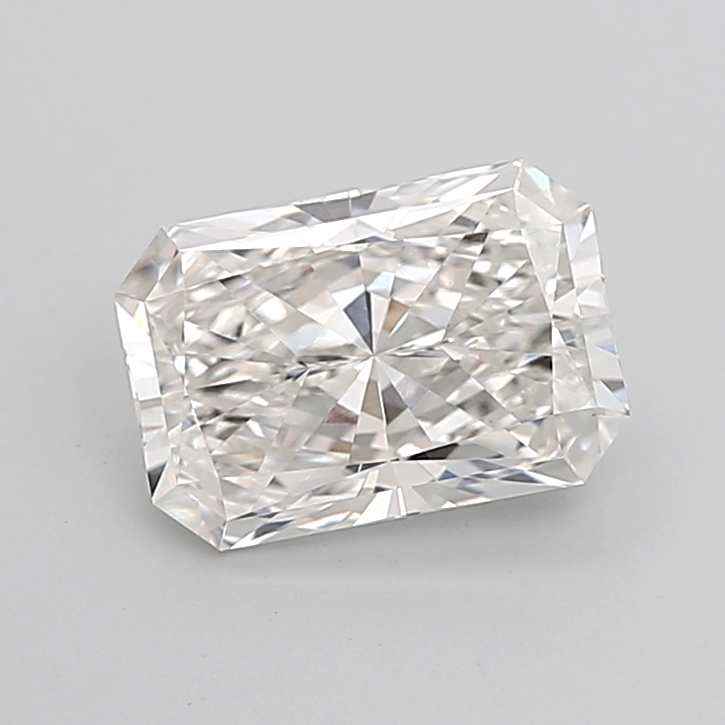 2.57 Ct Radiant Lab-Grown Diamond