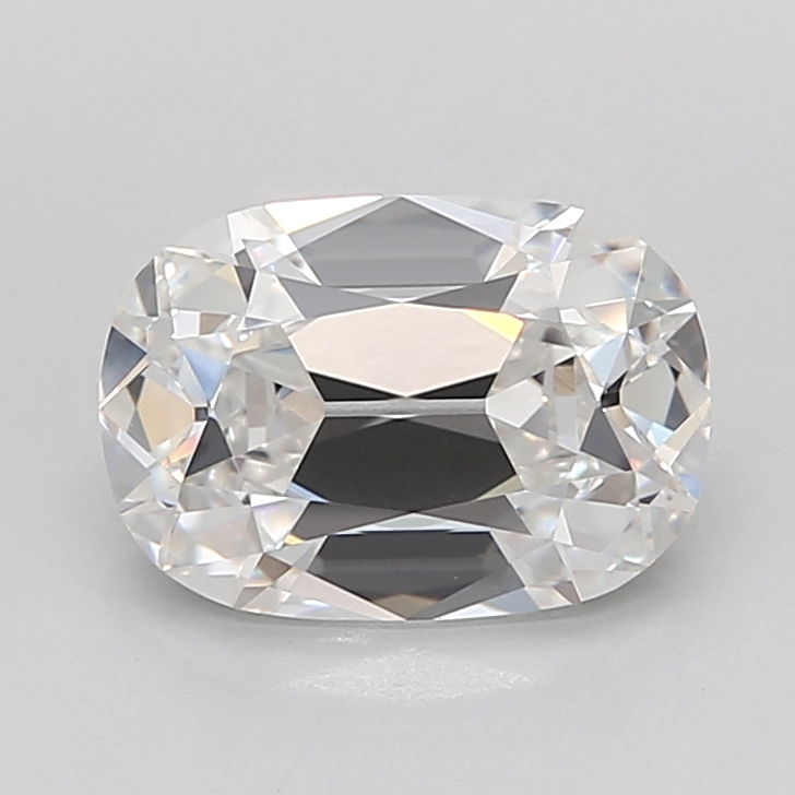 3.09 carat Old Mine pairing candidate