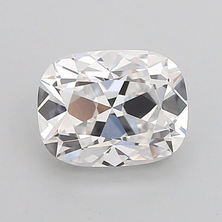 2.10 carat Other lab grown diamond, D VVS2, IGI certified