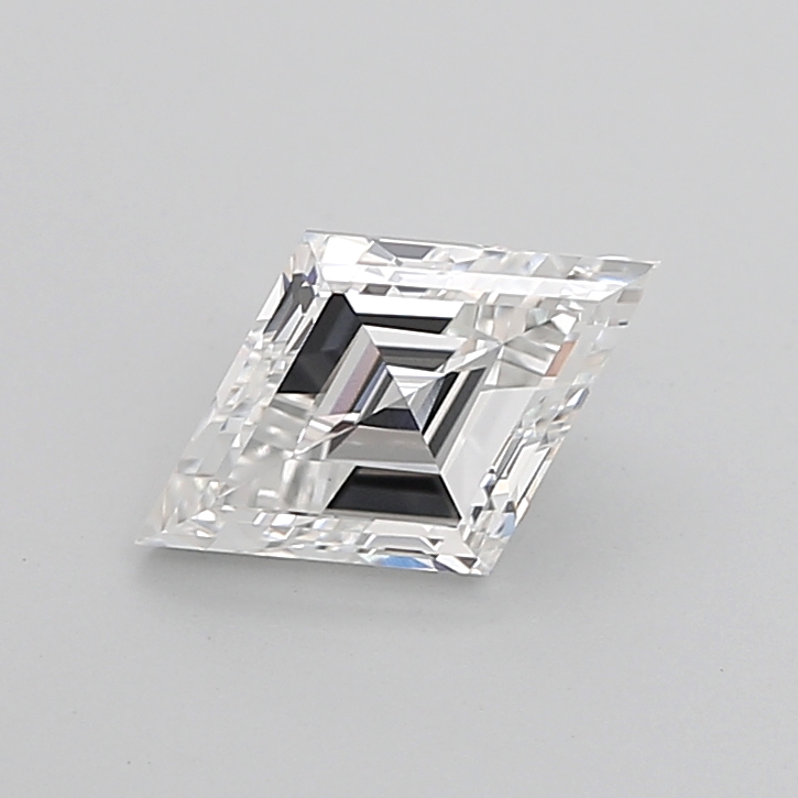 2.18 carat Lozenge pairing candidate