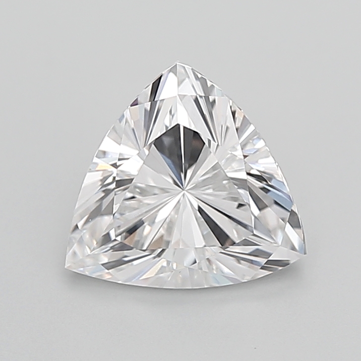 2.51 carat Trillion pairing candidate