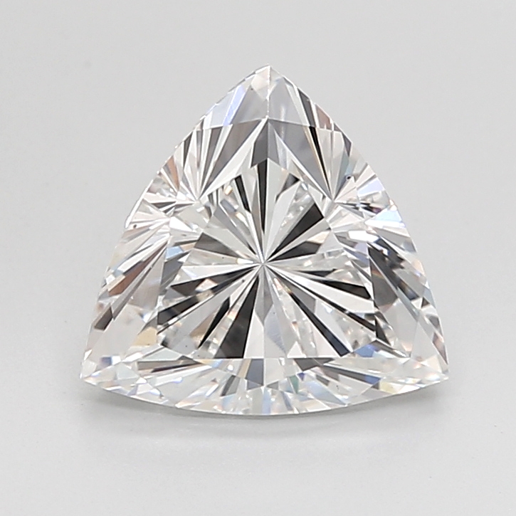 2.20 carat Trillion pairing candidate