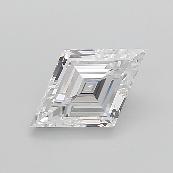 2.57 carat Lozenge pairing candidate