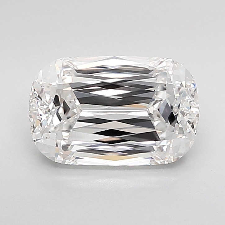 3.02 carat Criss-Cut pairing candidate
