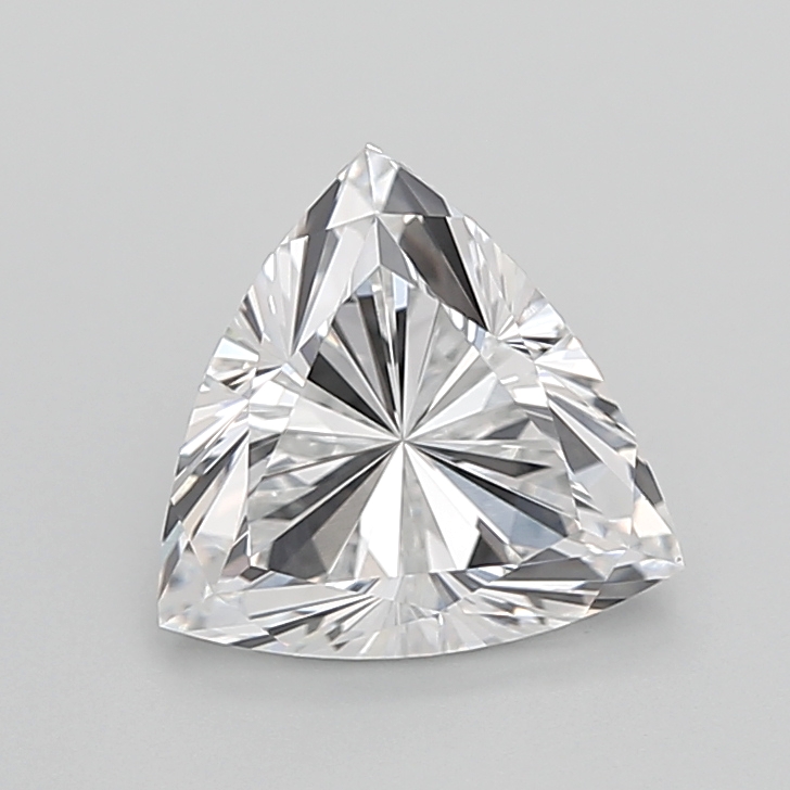 2.59 carat Trillion pairing candidate
