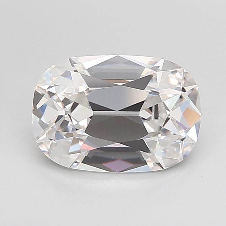 3.06 carat Old Mine diamond