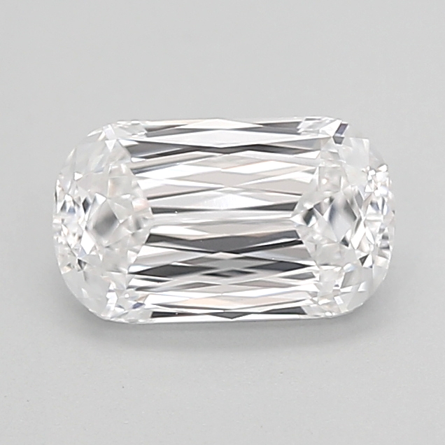 1.02 carat Criss-Cut pairing candidate