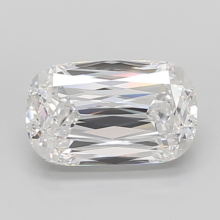 5.54 carat Criss-Cut pairing candidate