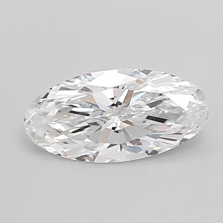 1.58 carat Moval pairing candidate
