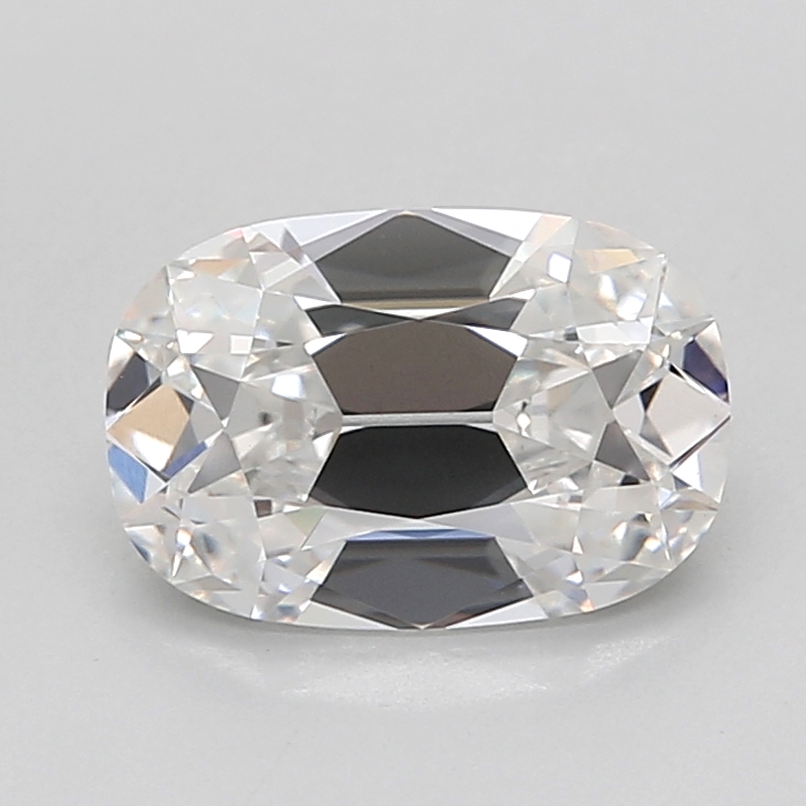 2.20 carat Old Mine pairing candidate