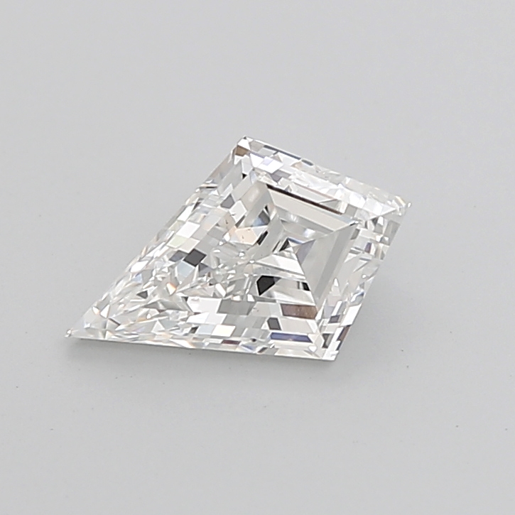 2.16 carat Kite diamond