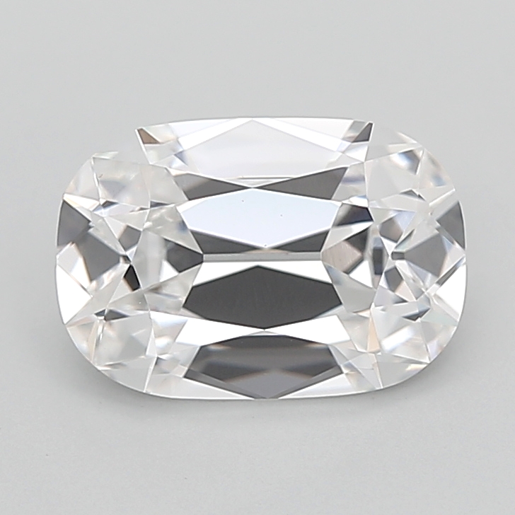 3.09 carat Old Mine pairing candidate