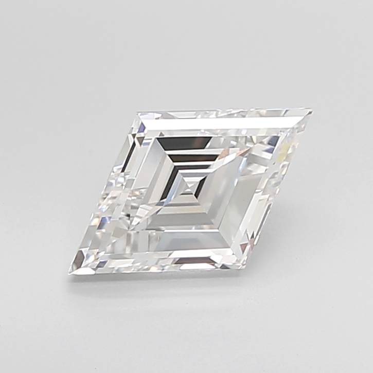 2.70 carat Lozenge pairing candidate