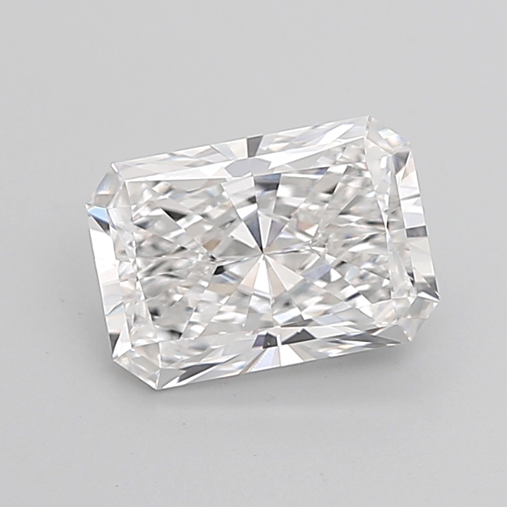2.59 Ct Radiant Lab-Grown Diamond