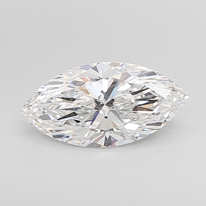 2.52 Ct Marquise Lab-Grown Diamond