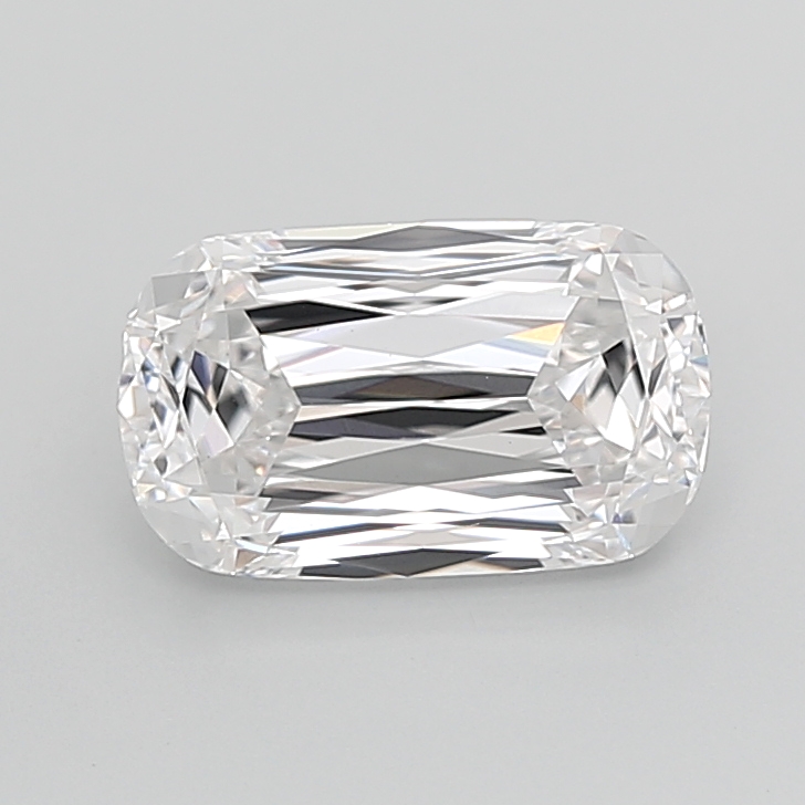 3.20 carat Criss-Cut pairing candidate